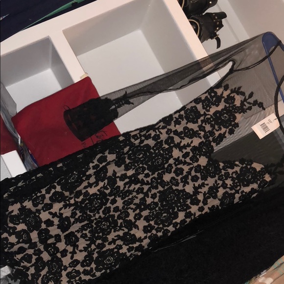 For love and lemons “luau” dress - Picture 4 of 7